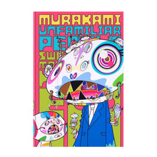 Load image into Gallery viewer, Takashi Murakami - Unfamiliar People - Swelling of Monsterized Human Ego
