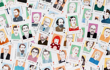 Load image into Gallery viewer, Art Genius Playing Cards
