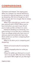 Load image into Gallery viewer, The Artist&#39;s Deck: Practical Cards for Everyday Creative Challenges
