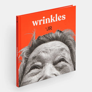 JR & Julie Pugeat - Wrinkles