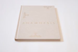 Nazanin Sadr Azodi - Anamnesis (Available Signed)