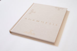 Nazanin Sadr Azodi - Anamnesis (Available Signed)