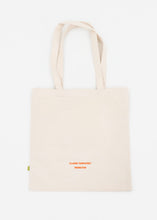 Load image into Gallery viewer, Claire Tabouret - Makeup (Red and Purple) Tote Bag
