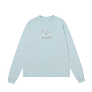 Daniel Arsham x Dr. Seuss "The Lorax" - Eco-Friendly Long-Sleeve Shirt