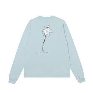 Daniel Arsham x Dr. Seuss "The Lorax" - Eco-Friendly Long-Sleeve Shirt