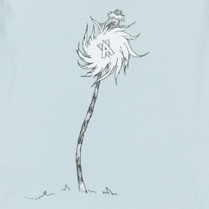 Daniel Arsham x Dr. Seuss "The Lorax" - Eco-Friendly Long-Sleeve Shirt