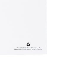 Load image into Gallery viewer, Daniel Arsham x Dr. Seuss &quot;The Lorax&quot; - Eco-Friendly Hommage Poster
