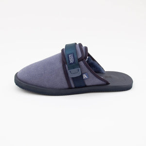 Daniel Arsham x Suicoke - ZAVO-MabDA Sandal (Navy)