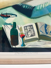 Load image into Gallery viewer, Danielle Orchard - Rear Windows
