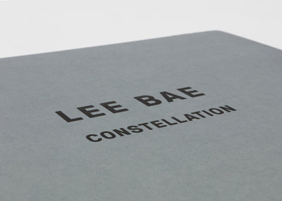 Lee Bae - Constellation, 2024 (Set of 3)
