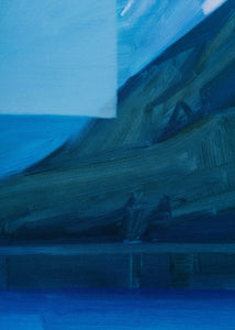 Christiane Pooley - In Patagonia