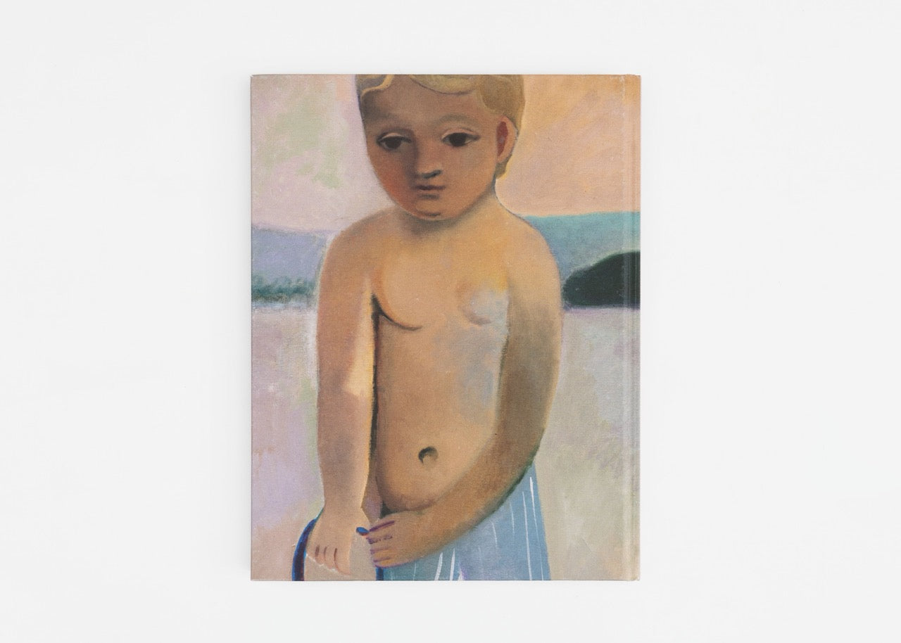 Danielle Orchard - Self-Titled Perrotin Monograph