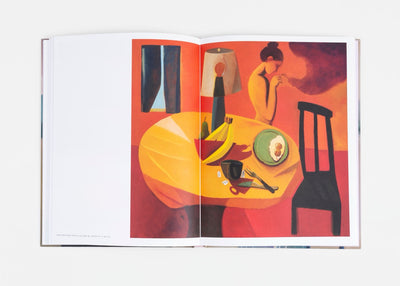 Danielle Orchard - Self-Titled Perrotin Monograph