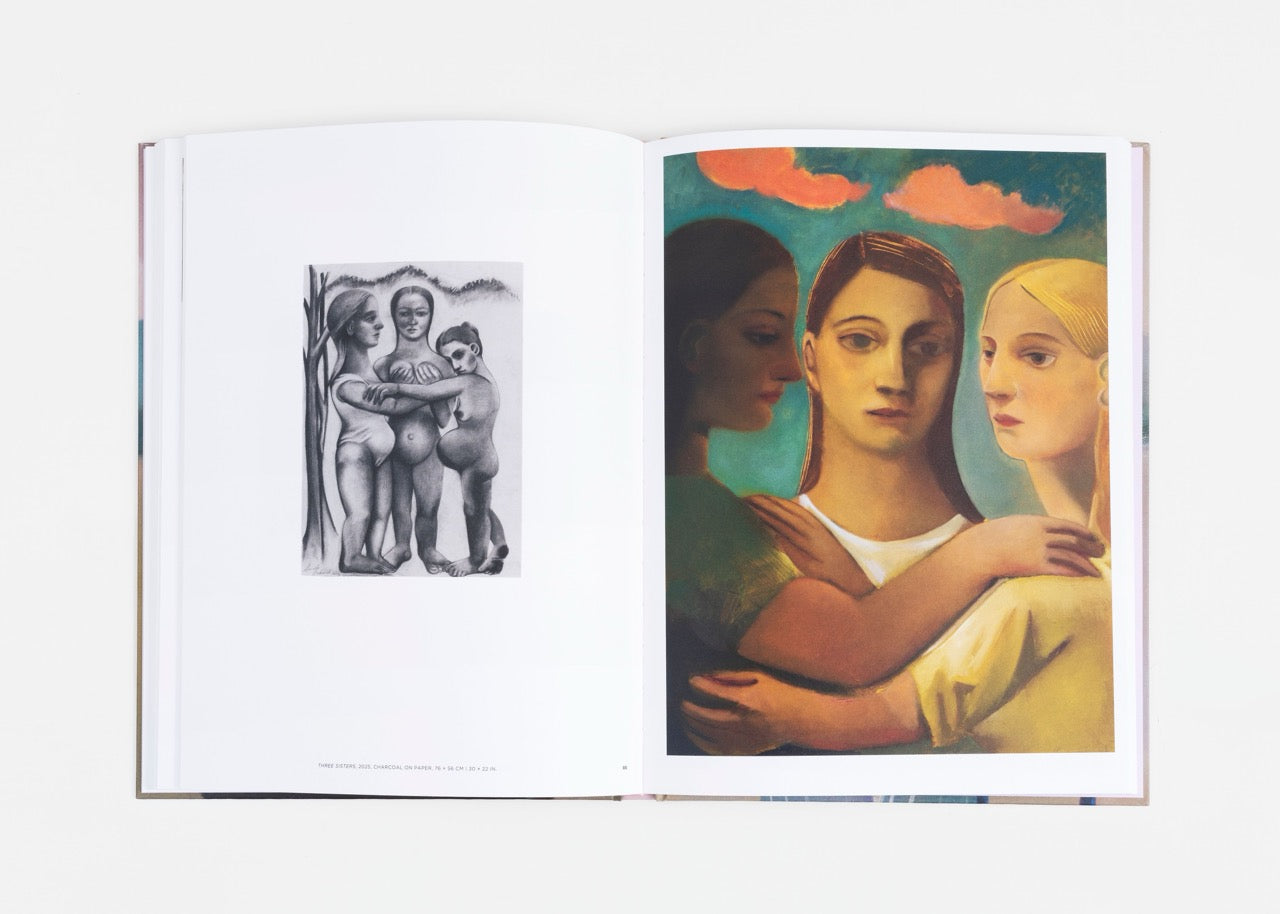 Danielle Orchard - Self-Titled Perrotin Monograph