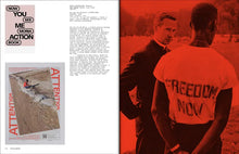 Load image into Gallery viewer, Flashpoint! Protest Photography in Print, 1950-Present

