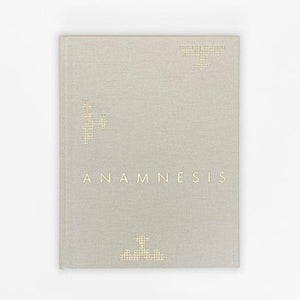 Nazanin Sadr Azodi - Anamnesis (Available Signed)