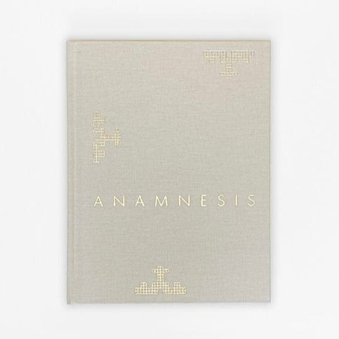 Nazanin Sadr Azodi - Anamnesis (Available Signed)