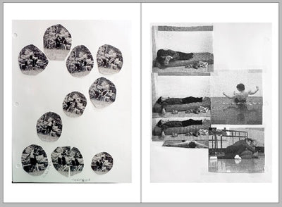 Hard Copy New York Zine