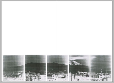 Hard Copy New York Zine