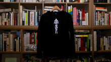 Load image into Gallery viewer, Izumi Kato - The Tetorapotz Long-Sleeve Shirt (Black)
