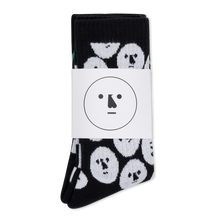Load image into Gallery viewer, Nina Chanel Abney - Super Cool Studio Socks (Pack of 3)
