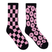 Load image into Gallery viewer, Nina Chanel Abney - Super Cool Studio Socks (Pack of 3)
