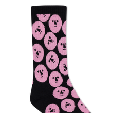 Load image into Gallery viewer, Nina Chanel Abney - Super Cool Studio Socks (Pack of 3)
