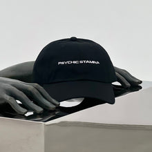 Load image into Gallery viewer, Alex Gardner - Psychic Stamina Hat
