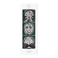 Load image into Gallery viewer, Izumi Kato x Chiso - Ojami: Green Girl
