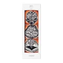 Load image into Gallery viewer, Izumi Kato x Chiso - Ojami: Orange Boy
