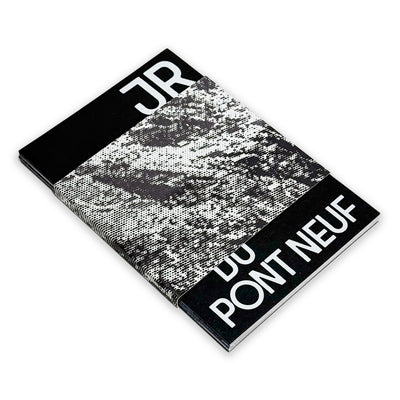 JR - La Caverne du Pont Neuf Leporello