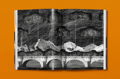 JR - La Caverne du Pont Neuf