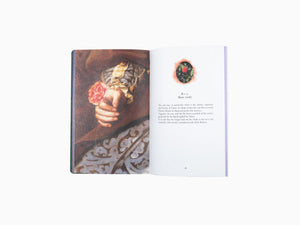 Jean-Michel Othoniel - The Secret Language of Flowers, the Isabella Stewart Gardner Museum