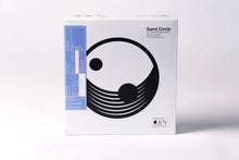 Load image into Gallery viewer, Daniel Arsham - Blue Sand Circle
