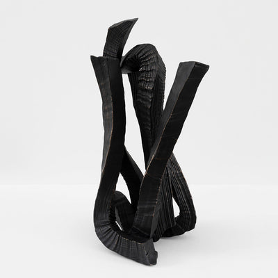 Lee Bae - Brushstroke-ac Bronze