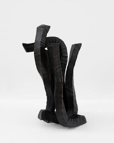 Lee Bae - Brushstroke-ac Bronze