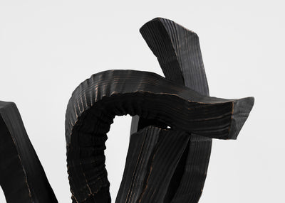 Lee Bae - Brushstroke-ac Bronze
