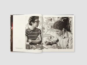Lee Quiñones - Fifty Years of New York Graffiti Art and Beyond