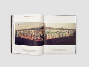 Lee Quiñones - Fifty Years of New York Graffiti Art and Beyond
