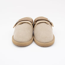 Load image into Gallery viewer, Daniel Arsham x Suicoke - ZAVO-MabDA Sandal (Beige)
