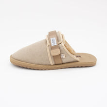 Load image into Gallery viewer, Daniel Arsham x Suicoke - ZAVO-MabDA Sandal (Beige)
