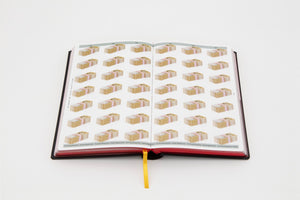 MSCHF - Nothing is Sacred Exhibition Catalog