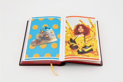 MSCHF - Nothing is Sacred Exhibition Catalog