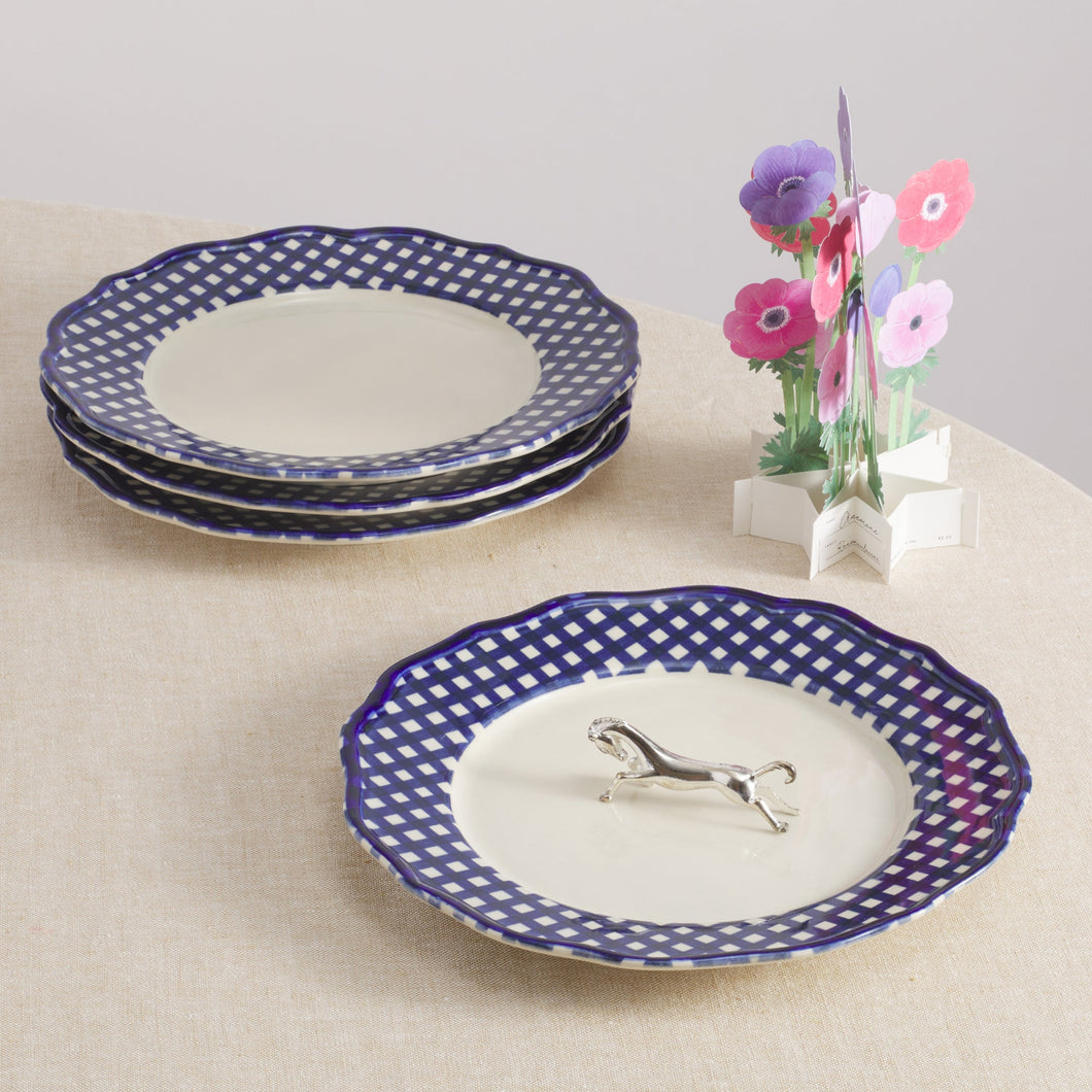 Maison Madison - Beatrix Dinner Plate (Set of 4)