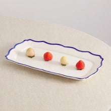 Load image into Gallery viewer, Maison Madison - Jane Rectangular Tray

