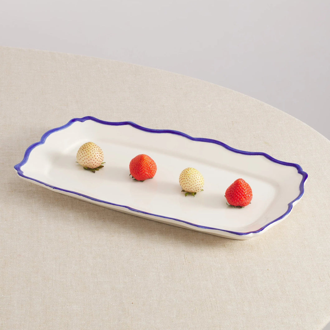 Maison Madison - Jane Rectangular Tray