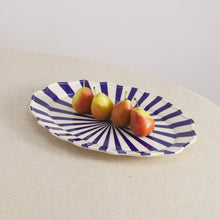 Load image into Gallery viewer, Maison Madison - Mafalda Oval Platter
