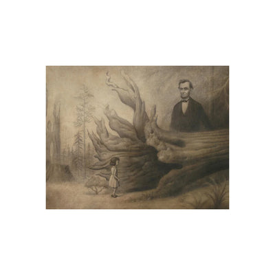 Mark Ryden - Tree of Mystery (Please Inquire)