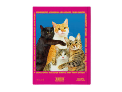 Maurizio Cattelan - Chromotherapia: Feel-Good Color Photography