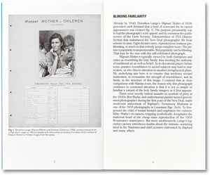 Migrant Mother, Migrant Gender by Sally Stein
